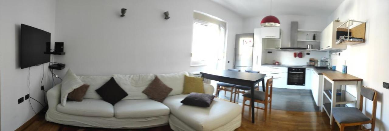 Odris Myslym Shyri Apartament *